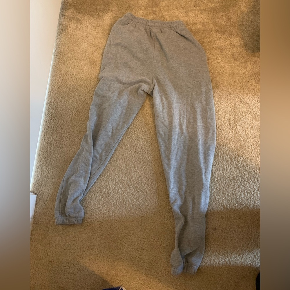 Forever 21 sweatpants